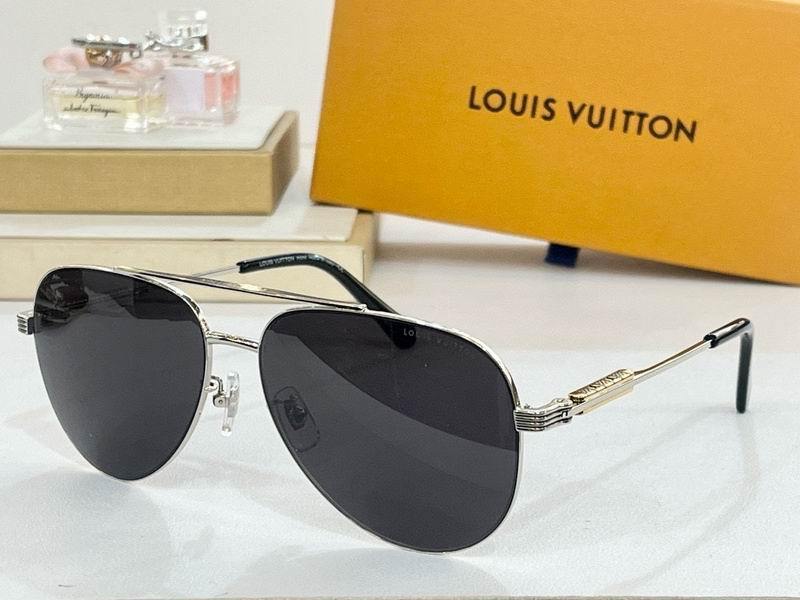 LV Sunglasses 123